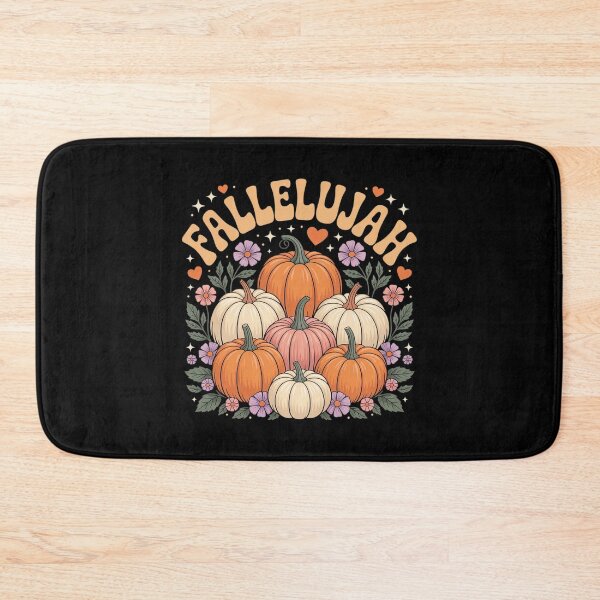 Item preview, Fallelujah Pumpkin designed and sold by NetoGalaxy.