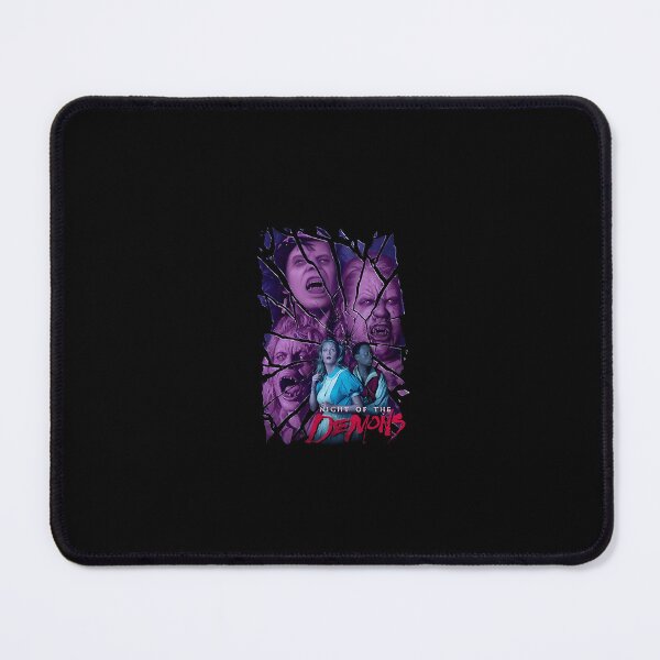 Item preview, Night Of The Demons designed and sold by eloiseoselaine.