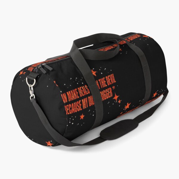 Item preview, I Can Make Deals With The Devil Because My Dick'S Bigger designed and sold by ToriKarla.