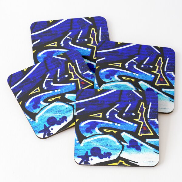 Item preview, Graffiti 15 designed and sold by Alan Harman.