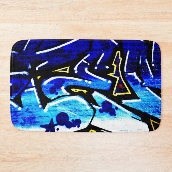Item preview, Graffiti 15 designed and sold by Alan Harman.
