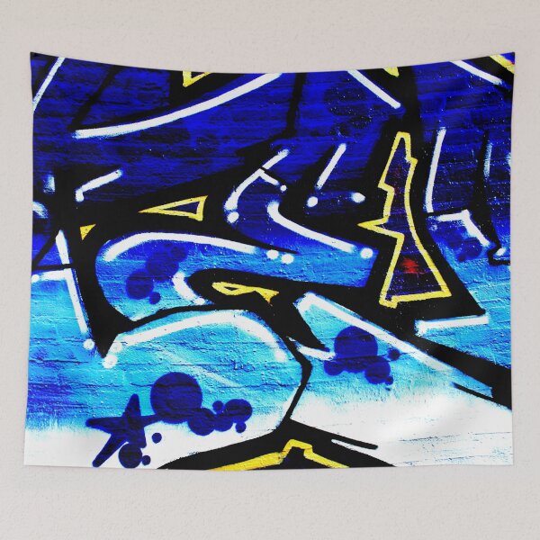 Item preview, Graffiti 15 designed and sold by Alan Harman.