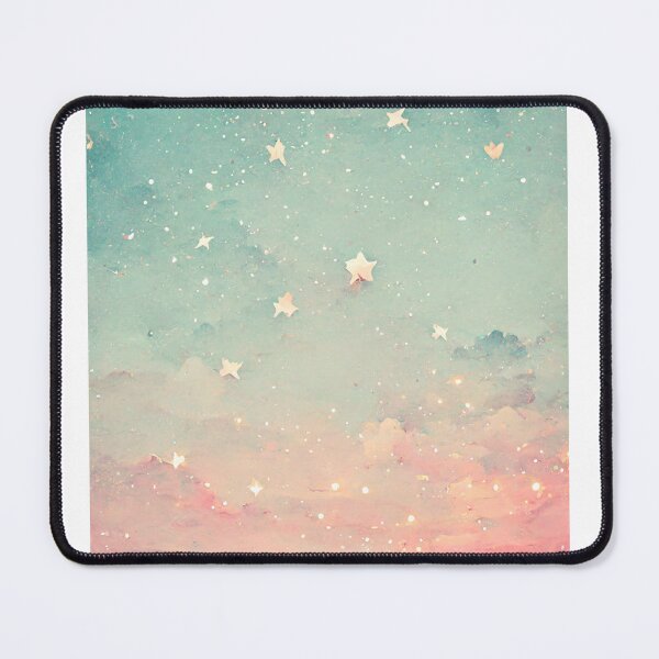 Item preview, Palm Springs Sunrise designed and sold by KenmoreRd.
