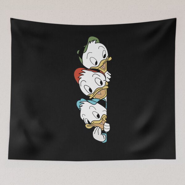 Item preview, Riri Fifi Et Loulou Curieux  designed and sold by CoryLowe8.