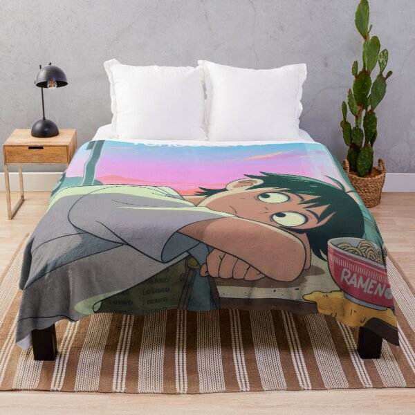 Item preview, I Choose Nap Ramen Desk Gorilla Sunset Design designed and sold by SplashTastic.