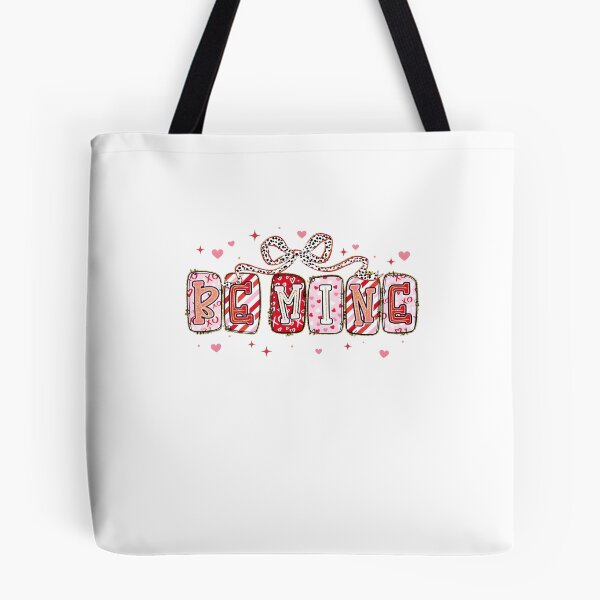 Item preview, Coquette Be Mine Valentine designed and sold by Ranmacdonald.