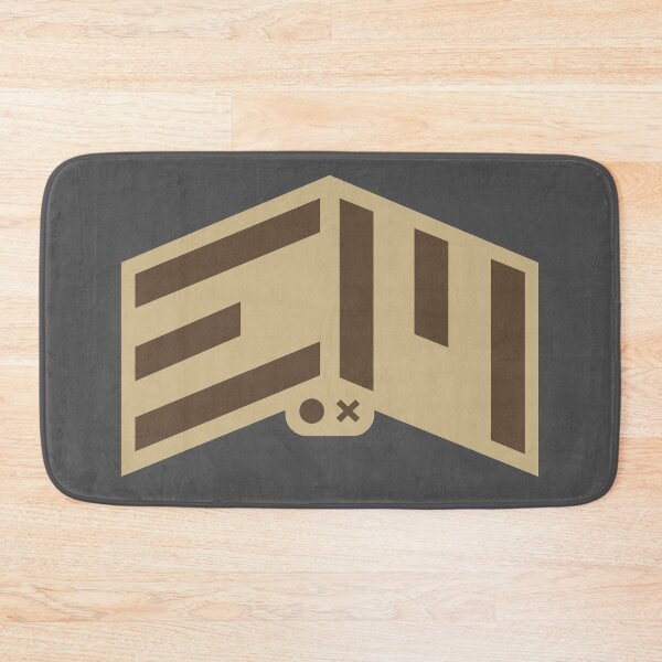 Item preview, EarthMix Thai BL Fandom Logo Badge designed and sold by jepchan.