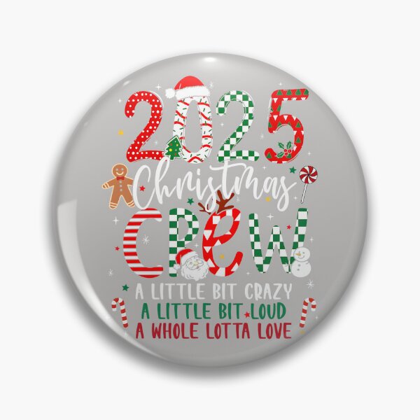 Artikelvorschau, Weihnachts-Team 2025 Familien-Weihnachtspyjamas, Partnerlook, 16,99 entworfen und verkauft von KristineLi.