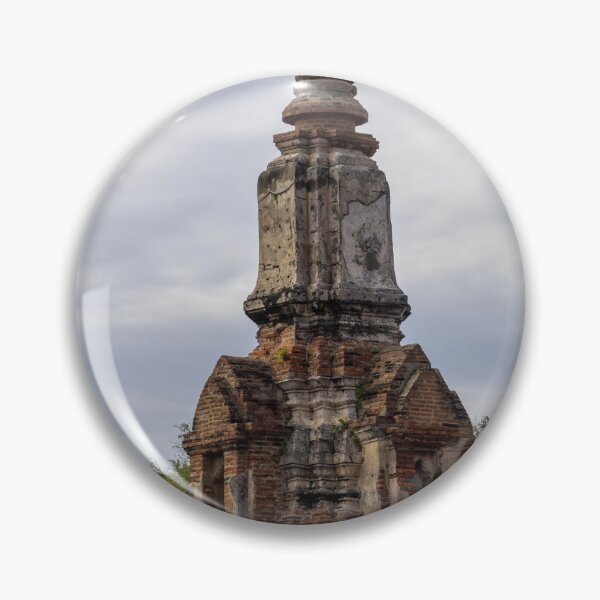 Item preview, Ancient temple in Ayutthaya designed and sold by pietrofoto.
