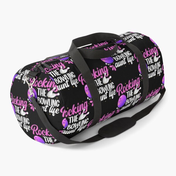 Item preview, Rocking The Bowling Aunt Life Aunt Of A Bowler Auntie designed and sold by FloraVenita.