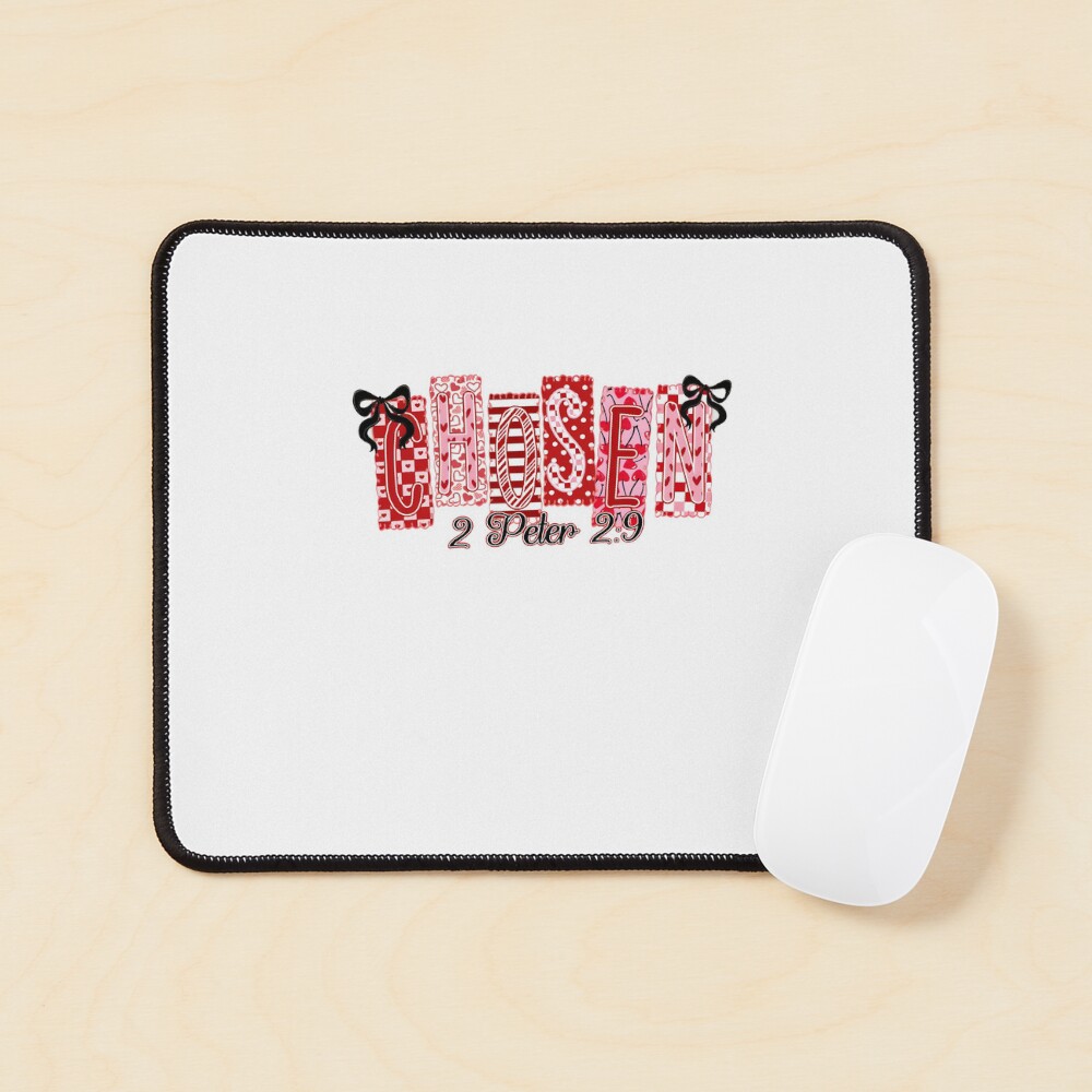 Item preview, Mouse Pad designed and sold by Ranmacdonald.