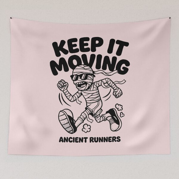Item preview, Cardio From The Crypt designed and sold by AwesomeBeyondLimits.