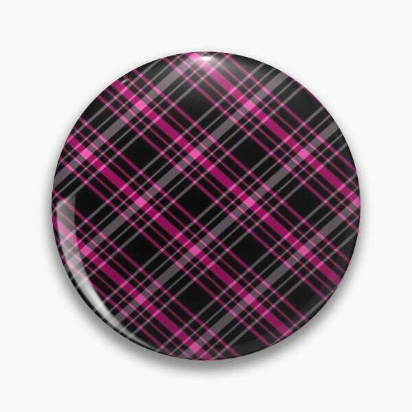 Artikelvorschau, Y2K Pink Punk Plaid – Scene & Emo Tartanmuster entworfen und verkauft von bunnyreeaa.