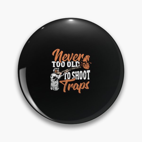 Item preview, Clay Sport Trapshooting Trap Shooter Trap Shooting Dad designed and sold by DeannaAntoin.