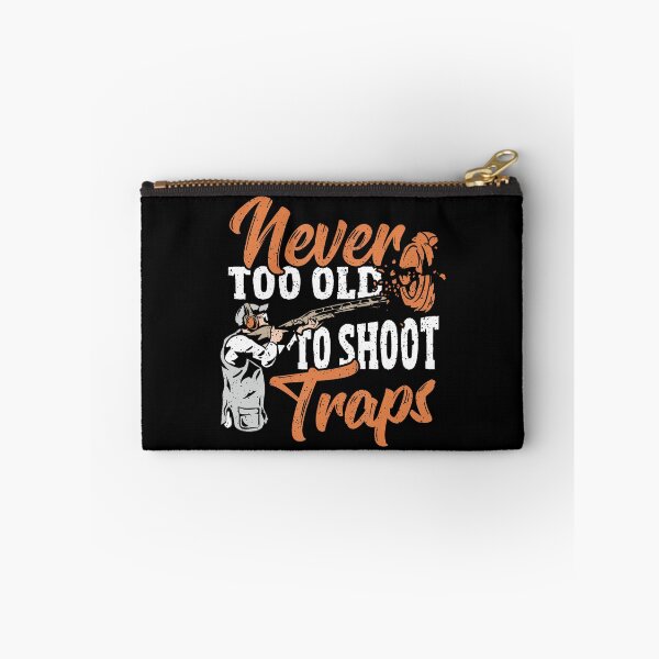Item preview, Clay Sport Trapshooting Trap Shooter Trap Shooting Dad designed and sold by DeannaAntoin.