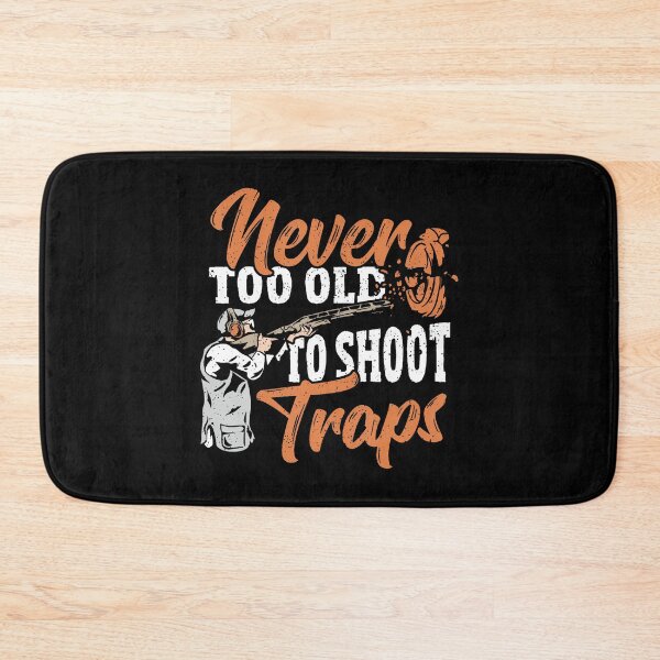 Item preview, Clay Sport Trapshooting Trap Shooter Trap Shooting Dad designed and sold by DeannaAntoin.