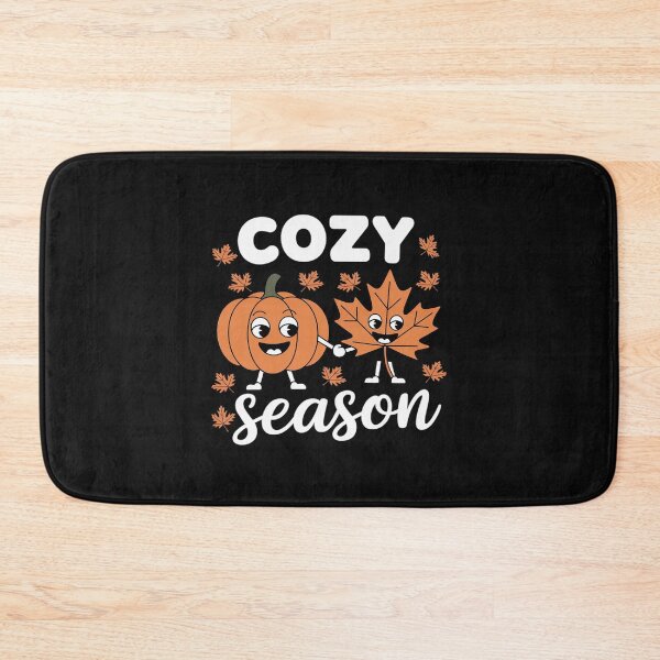 Item preview, Cozy Season Pumpkin Weed Marijuana Happy Fall Thanksgiving designed and sold by itsnothatweird.