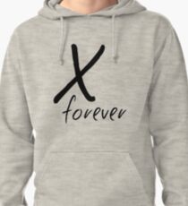 RIP X / xxxtentantion Pullover Hoodie