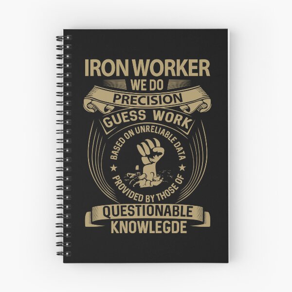 Item preview, Iron Worker designed and sold by aswmhmlc71.