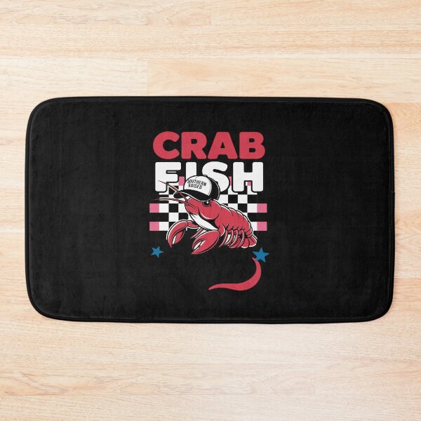 Item preview, Crawfish Season Bruh Crawfish Hat Boy Funny Seafood Festival designed and sold by itsnothatweird.