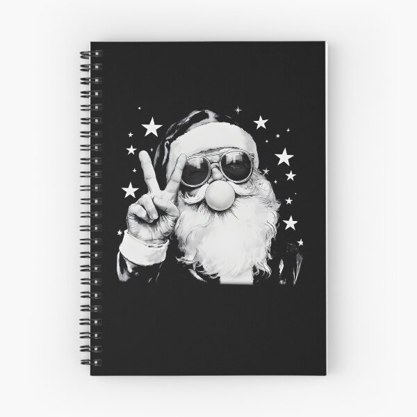 Artikelvorschau, Weihnachtsmann entworfen und verkauft von Ranmacdonald.