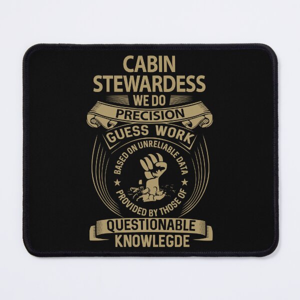 Item preview, Cabin Stewardess designed and sold by chancjami9236.