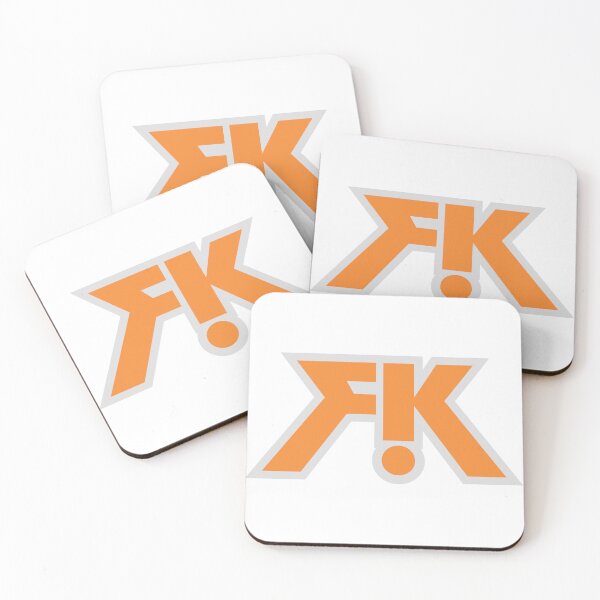 Item preview, FirstKhaotung Thai BL Fandom Logo Badge designed and sold by jepchan.