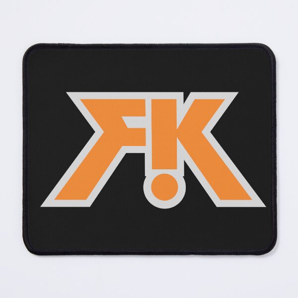 Item preview, FirstKhaotung Thai BL Fandom Logo Badge designed and sold by jepchan.