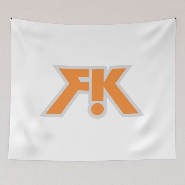 Item preview, FirstKhaotung Thai BL Fandom Logo Badge designed and sold by jepchan.