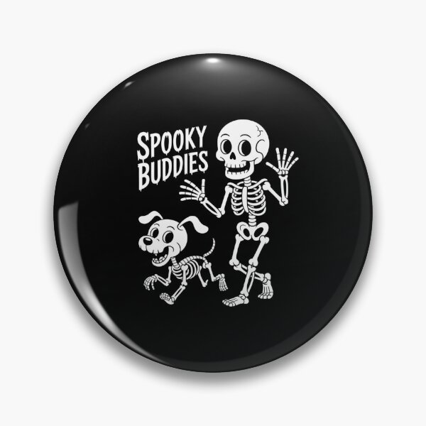 Item preview, Halloween Dog, Funny Skeleton Chasing Dog Men Women designed and sold by khorbiasieno.