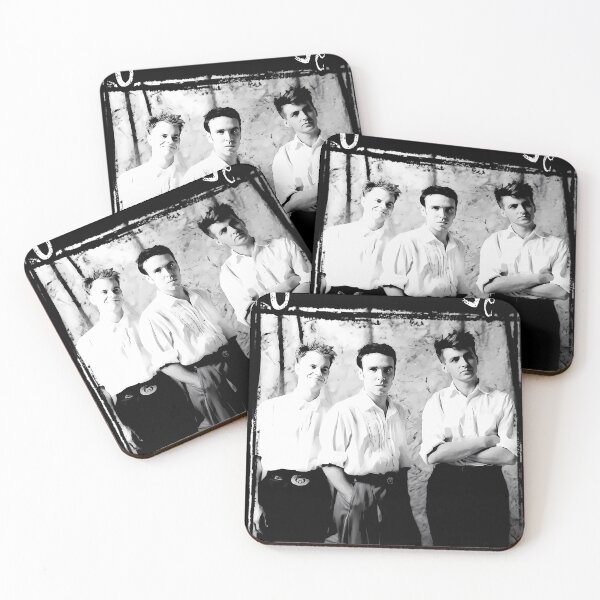 Item preview, Crowded-House-(1) designed and sold by maybecker.