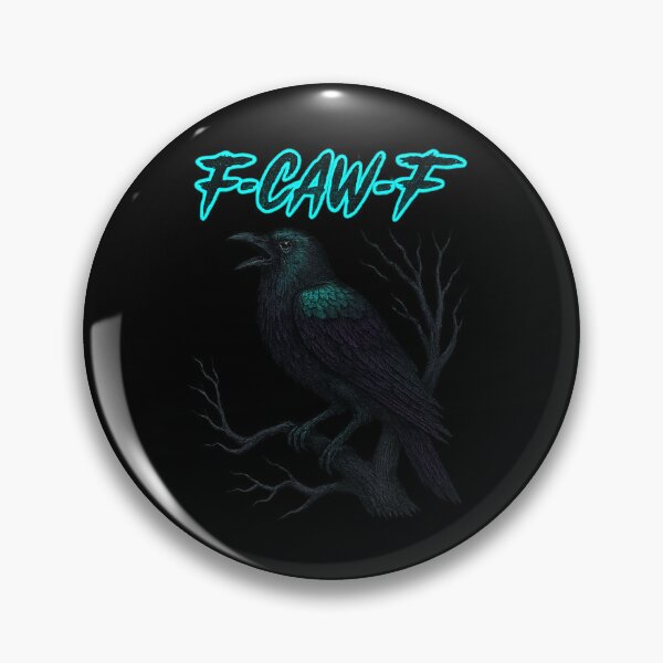 Item preview, f-caw-f designed and sold by IdealDo.