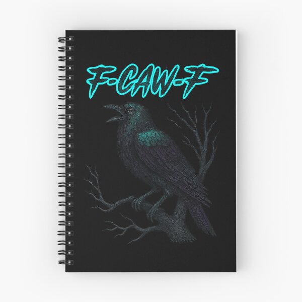 Item preview, f-caw-f designed and sold by IdealDo.