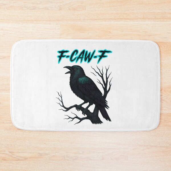 Item preview, f-caw-f designed and sold by IdealDo.