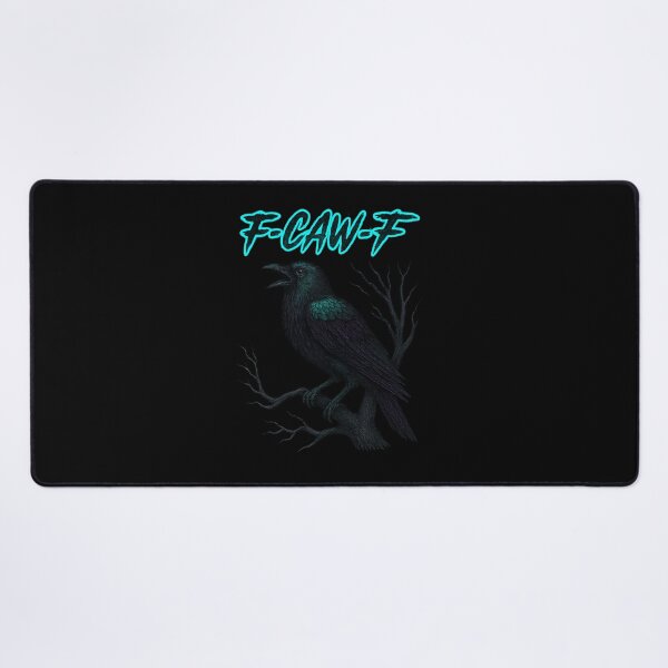 Item preview, f-caw-f designed and sold by IdealDo.
