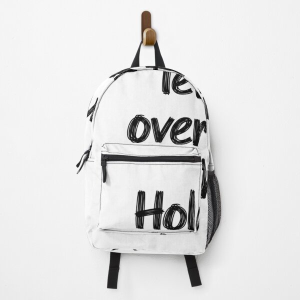 Item preview, Hold On Let Me Overthink This Sarcastic Typography Design designed and sold by LoveDesignMania.