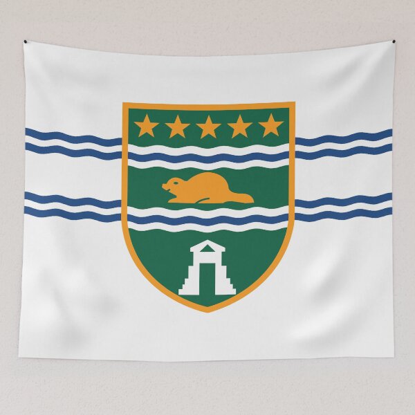 Item preview, Surrey flag designed and sold by rheyes.