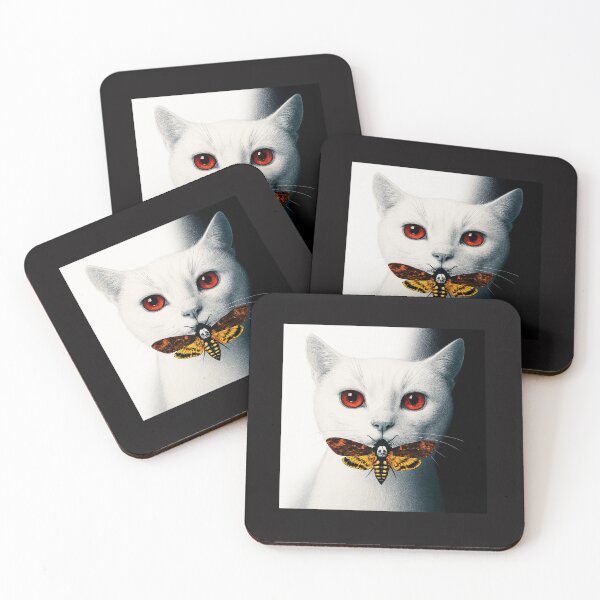 Item preview, Eyes of Fire designed and sold by Cats and Other Things.