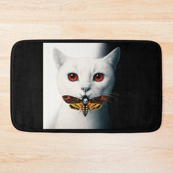 Item preview, Eyes of Fire designed and sold by Cats and Other Things.