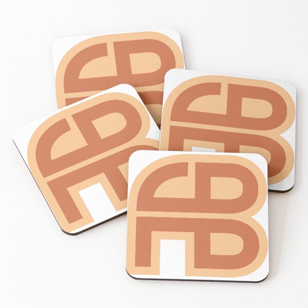 Item preview, ForceBook Thai BL Fandom Logo Badge designed and sold by jepchan.