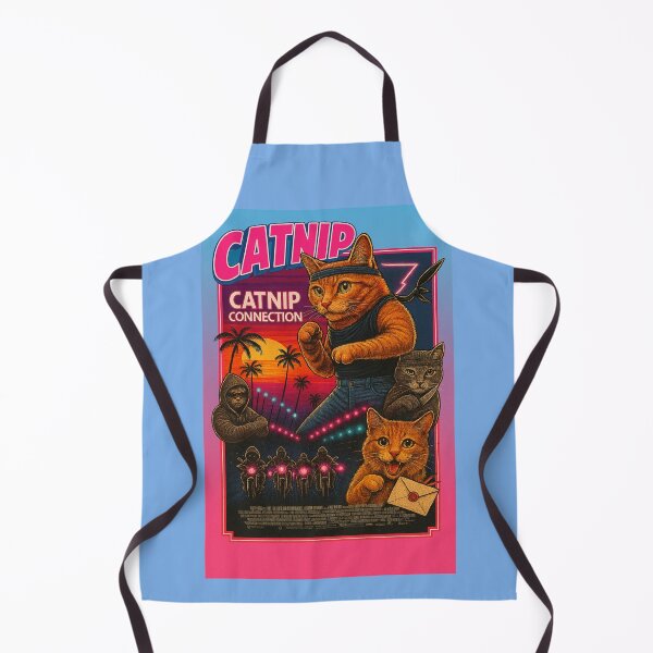 Item preview, CATNIP CONNECTION designed and sold by Cats and Other Things.