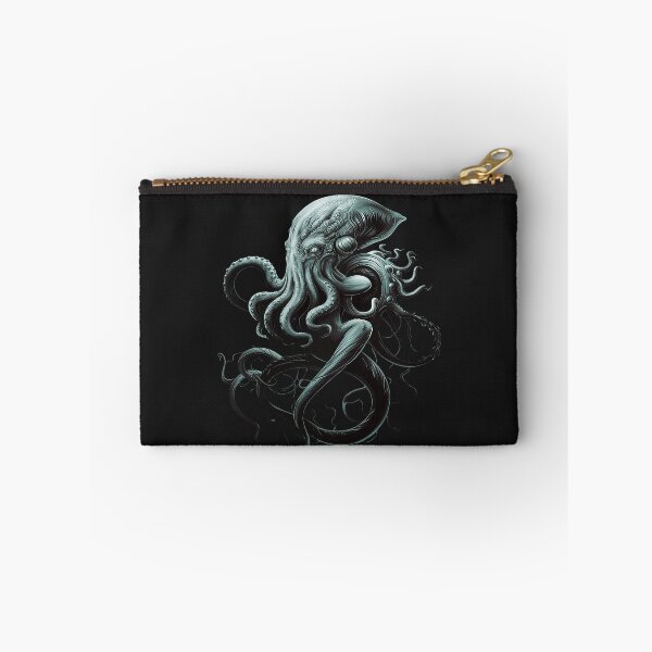 Item preview, Cthulhu Lovecraft  Horror Cthulhu Myth  Entity of Cthulhu designed and sold by procionartss.