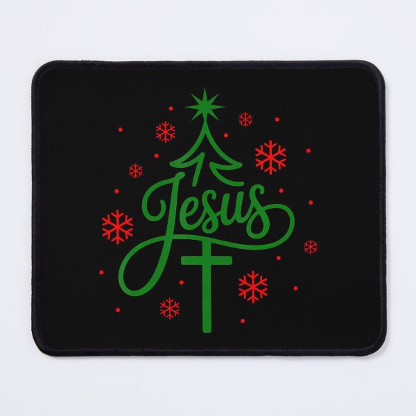 Item preview, Christmas Nativity Jesus Christian Family Xmas 	s designed and sold by FloraVenita.
