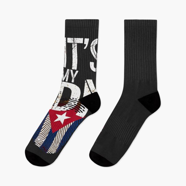 Item preview, Cuba USA It's In My DNA American Flag Pride Cuban Roots designed and sold by procionartss.