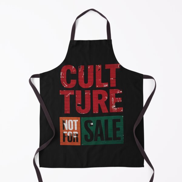 Item preview, Culture Not for Sale Juneteenth African American Women Men designed and sold by procionartss.