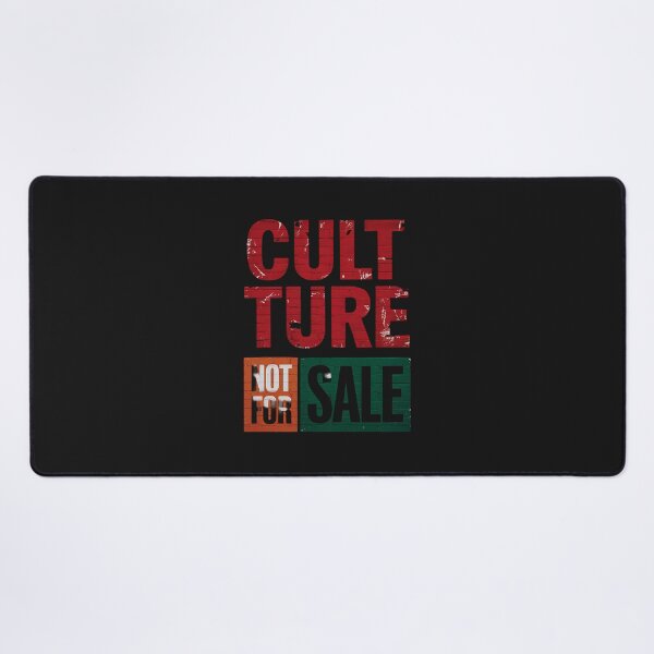 Item preview, Culture Not for Sale Juneteenth African American Women Men designed and sold by procionartss.