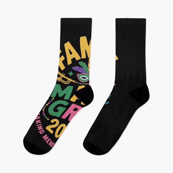 Item preview, Family Mardi Gras 2026 Trip Orleans Family designed and sold by NetoGalaxy.