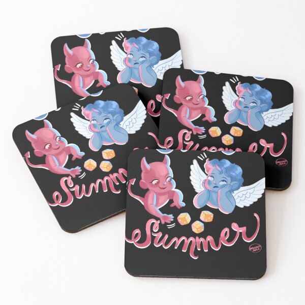 Item preview, Cruel-Summer designed and sold by MargNolte.