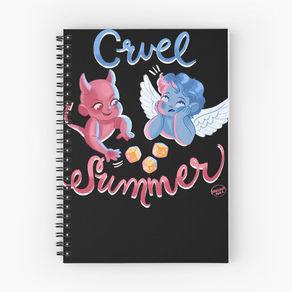 Item preview, Cruel-Summer designed and sold by MargNolte.