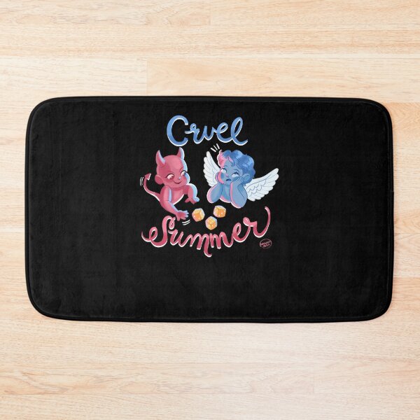 Item preview, Cruel-Summer designed and sold by MargNolte.